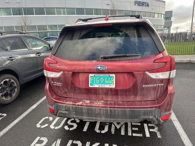 used 2019 Subaru Forester car, priced at $26,391