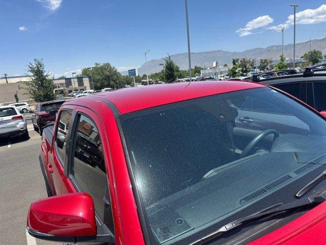 used 2019 Toyota Tacoma car, priced at $40,991