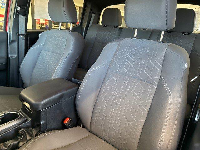 used 2019 Toyota Tacoma car, priced at $39,991