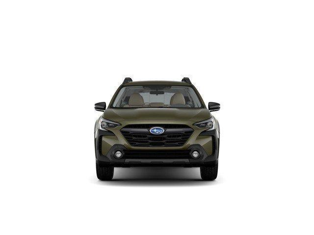 new 2025 Subaru Outback car, priced at $36,639