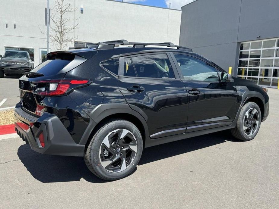 new 2024 Subaru Crosstrek car, priced at $34,774