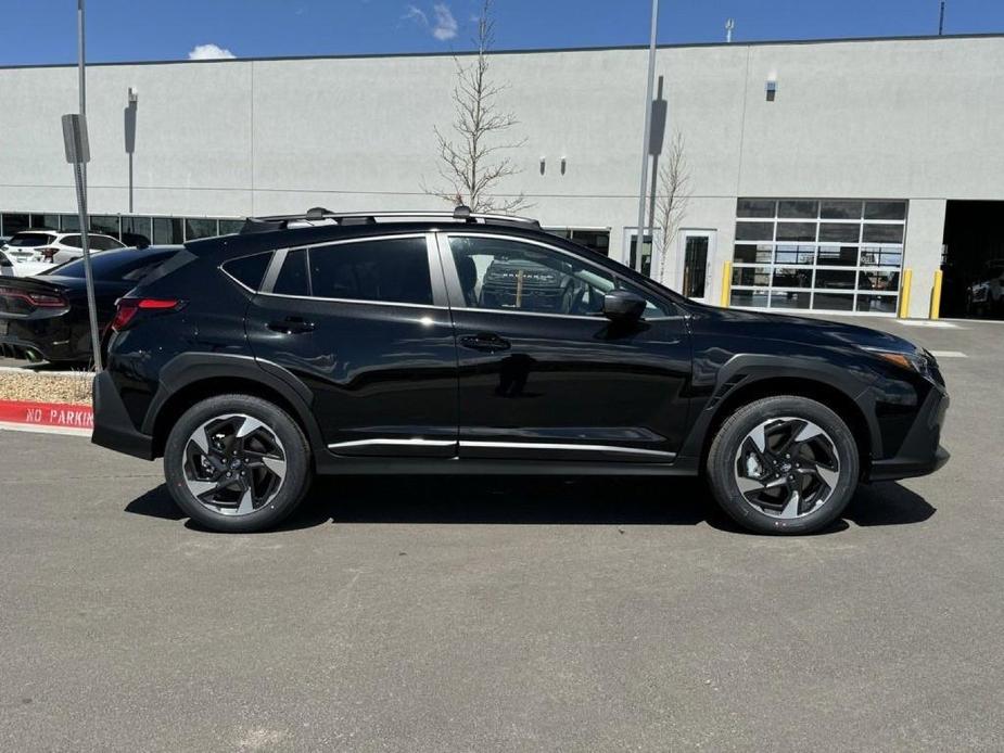 new 2024 Subaru Crosstrek car, priced at $34,774