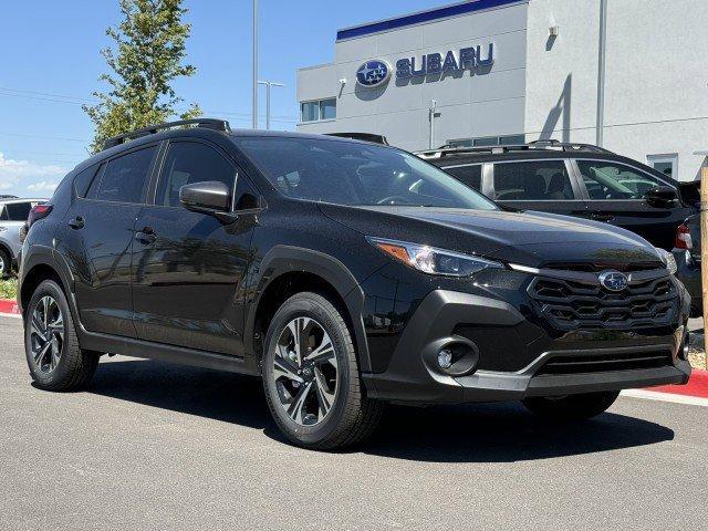 new 2024 Subaru Crosstrek car, priced at $29,909