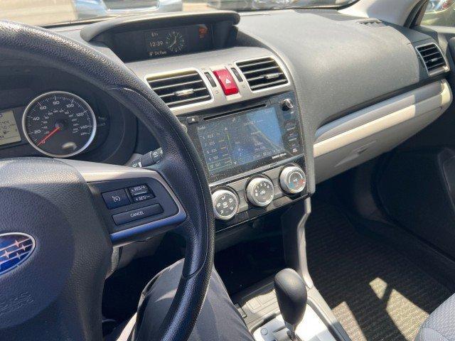 used 2016 Subaru Forester car, priced at $21,991