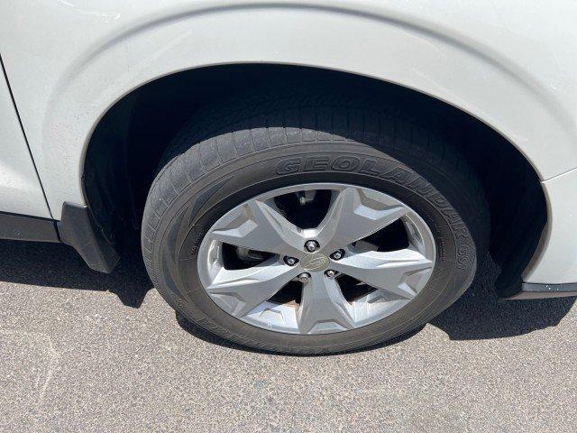 used 2016 Subaru Forester car, priced at $21,991