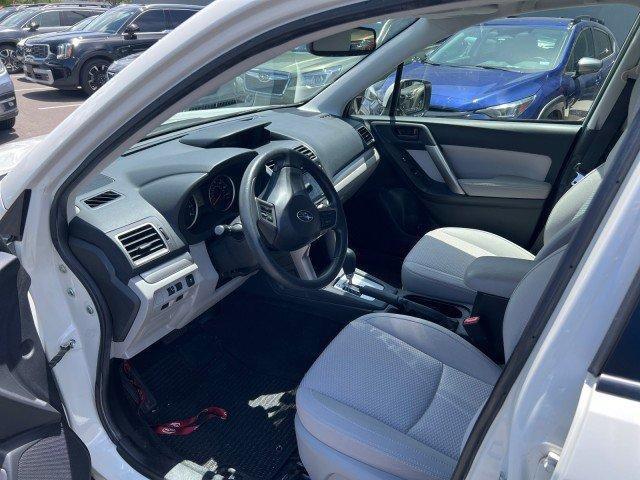 used 2016 Subaru Forester car, priced at $21,991