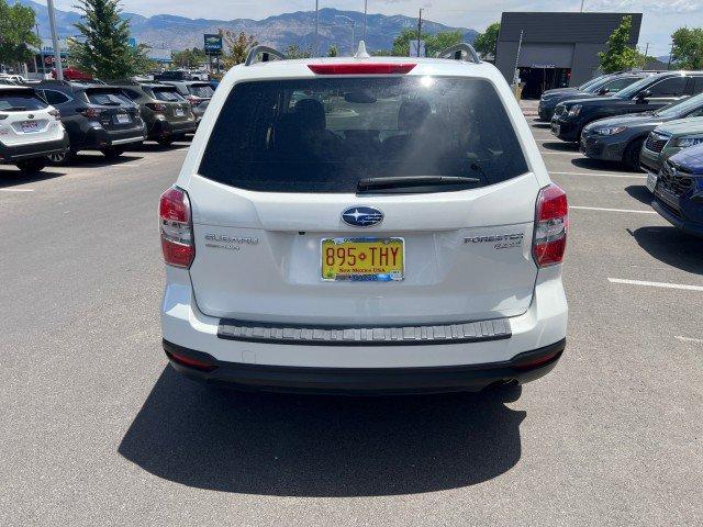 used 2016 Subaru Forester car, priced at $21,991