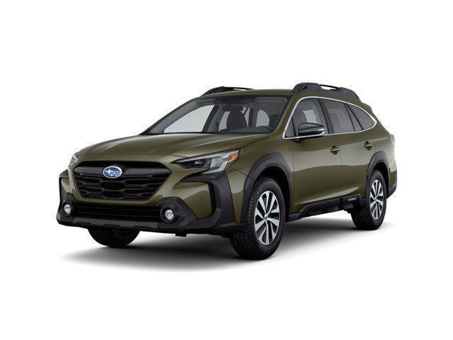 new 2025 Subaru Outback car, priced at $33,540