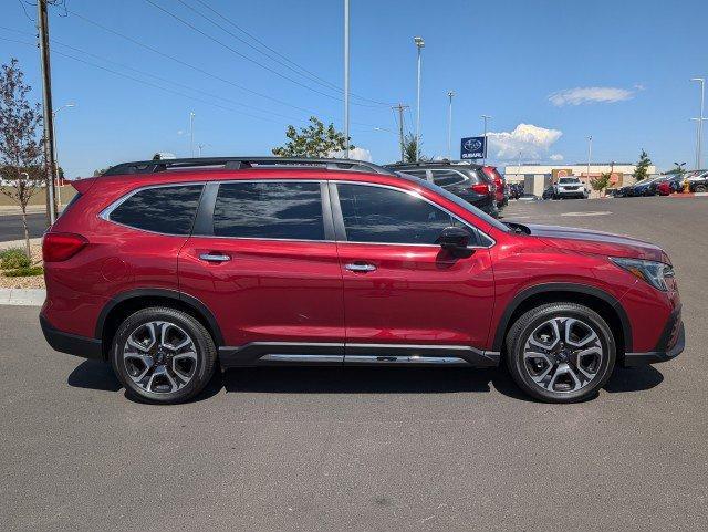 used 2024 Subaru Ascent car, priced at $43,295