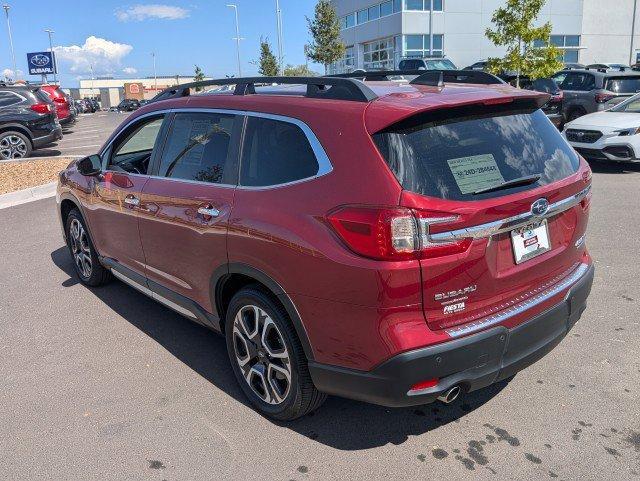 used 2024 Subaru Ascent car, priced at $43,295