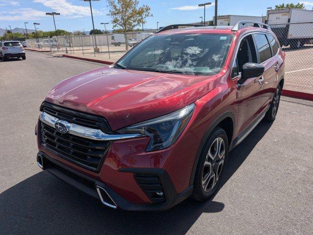 used 2024 Subaru Ascent car, priced at $43,295