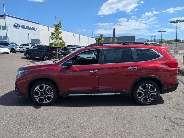 used 2024 Subaru Ascent car, priced at $43,295