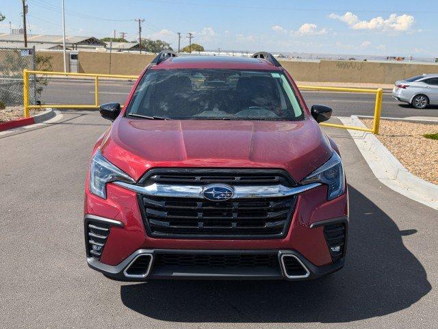 used 2024 Subaru Ascent car, priced at $43,295