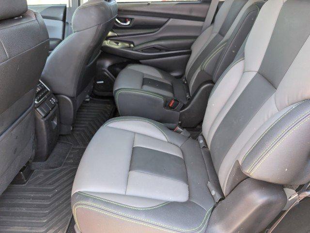 used 2024 Subaru Ascent car, priced at $39,995