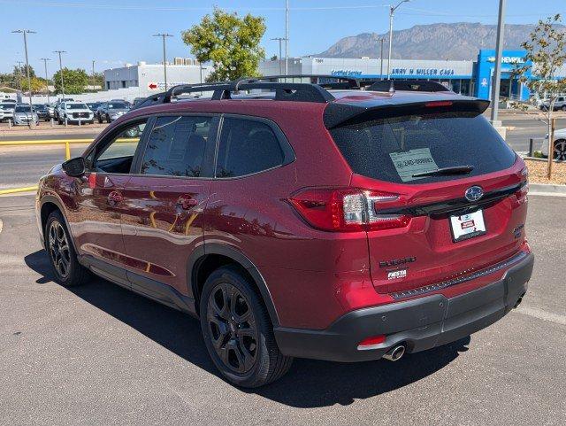 used 2024 Subaru Ascent car, priced at $41,295