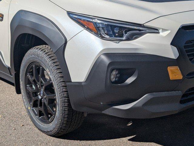 new 2024 Subaru Crosstrek car, priced at $35,828