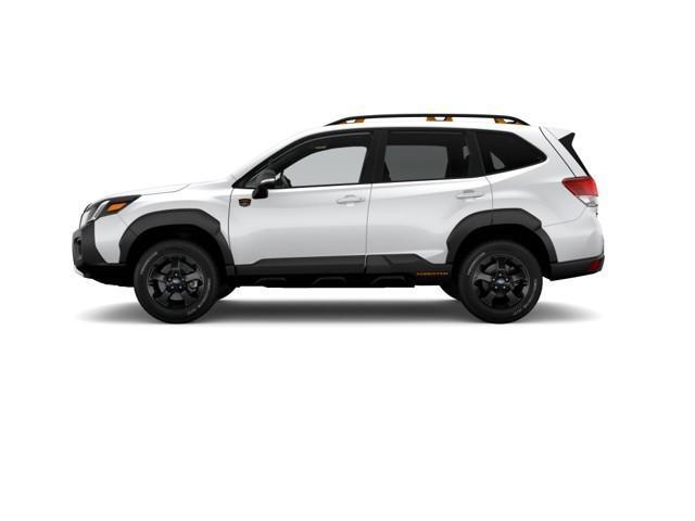 new 2025 Subaru Forester car, priced at $39,691