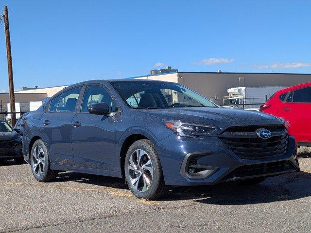 new 2025 Subaru Legacy car, priced at $29,621