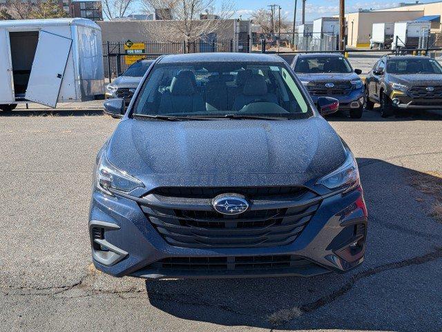 new 2025 Subaru Legacy car, priced at $29,621