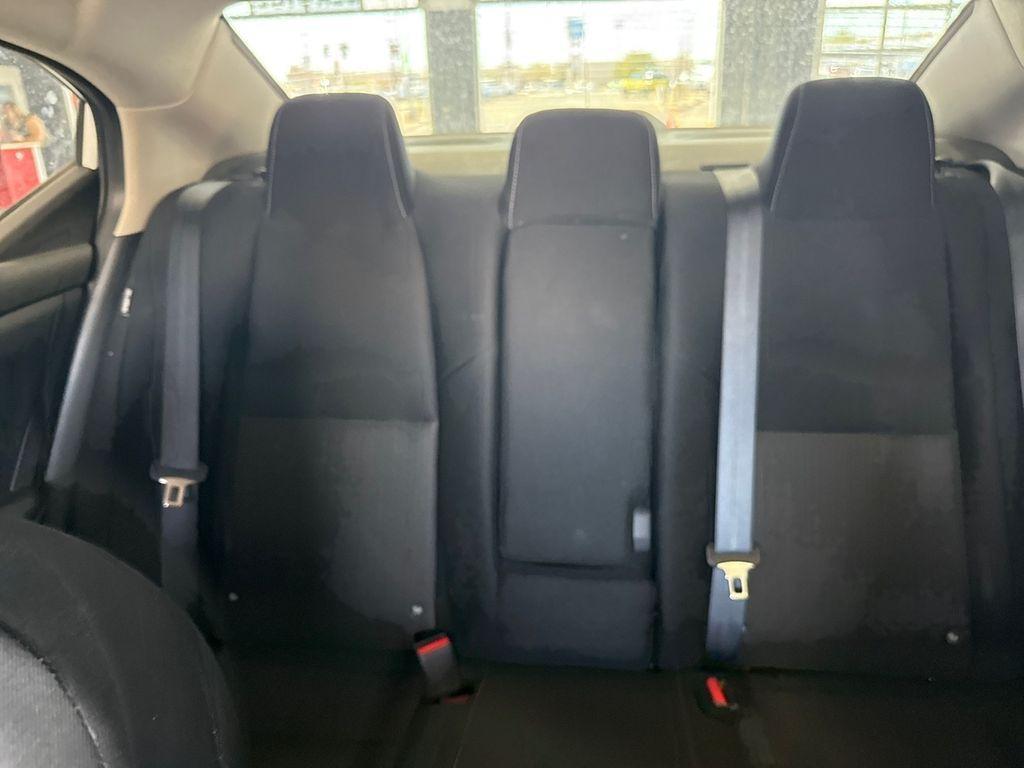 used 2022 Nissan Sentra car, priced at $19,295