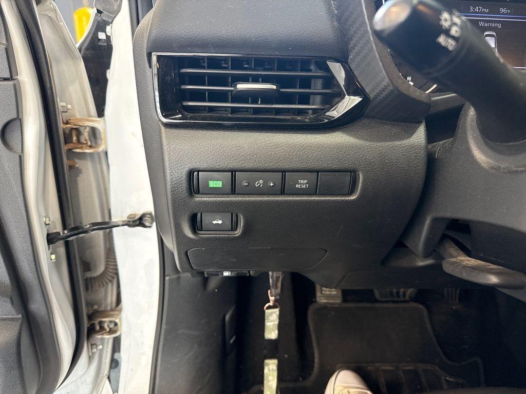 used 2022 Nissan Sentra car, priced at $19,295