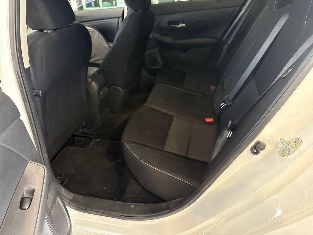 used 2022 Nissan Sentra car, priced at $19,295