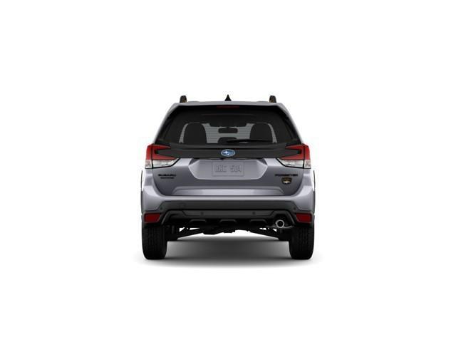 new 2025 Subaru Forester car, priced at $39,643