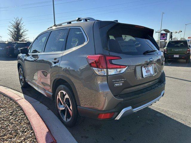 used 2024 Subaru Forester car, priced at $35,992