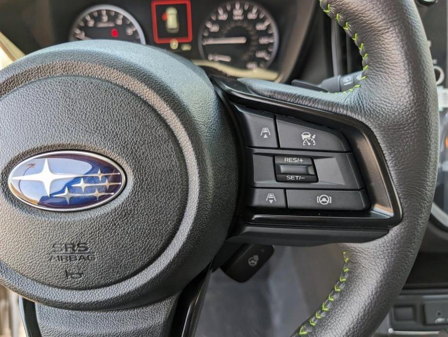 new 2024 Subaru Ascent car, priced at $42,061