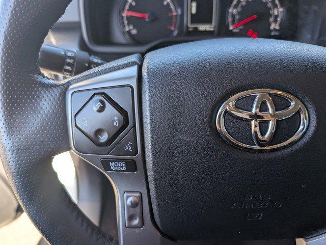 used 2023 Toyota 4Runner car, priced at $45,992