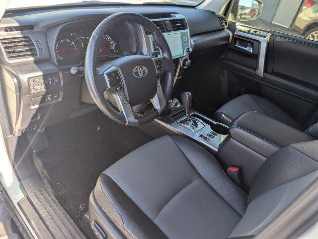 used 2023 Toyota 4Runner car, priced at $45,992