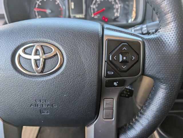 used 2023 Toyota 4Runner car, priced at $45,992