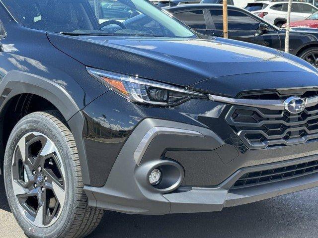 used 2024 Subaru Crosstrek car, priced at $32,691