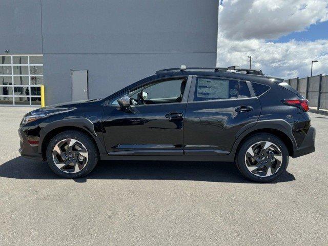 used 2024 Subaru Crosstrek car, priced at $32,691