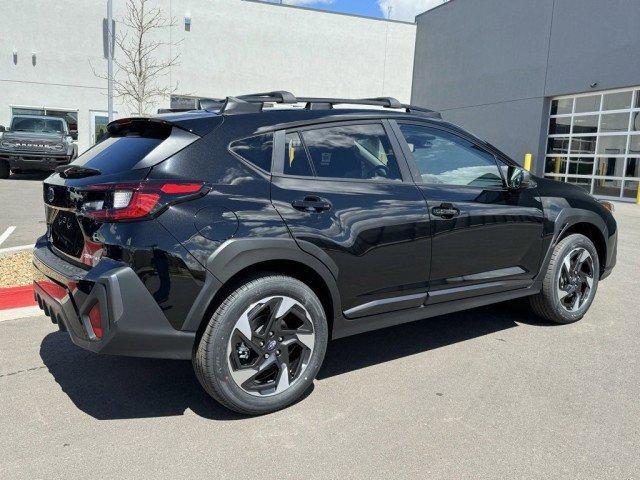 used 2024 Subaru Crosstrek car, priced at $32,691