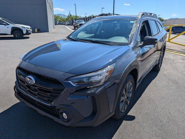 new 2025 Subaru Outback car, priced at $37,055