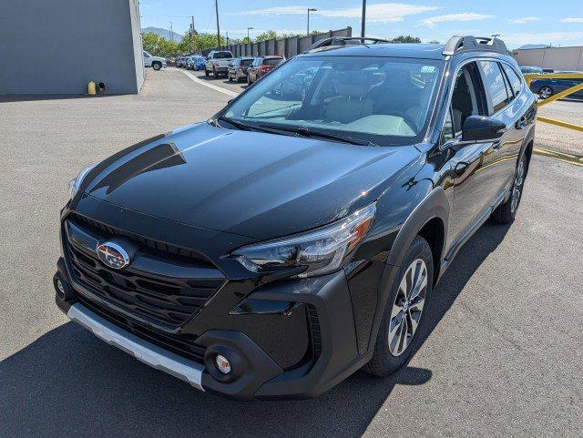 new 2025 Subaru Outback car, priced at $38,679