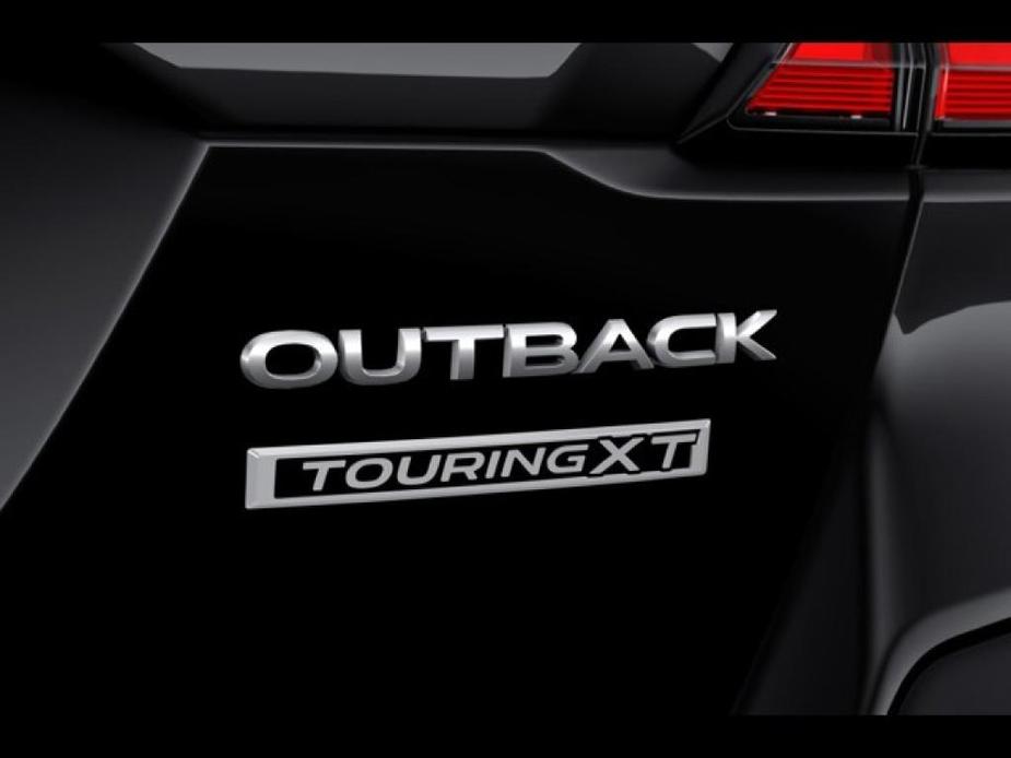 new 2025 Subaru Outback car