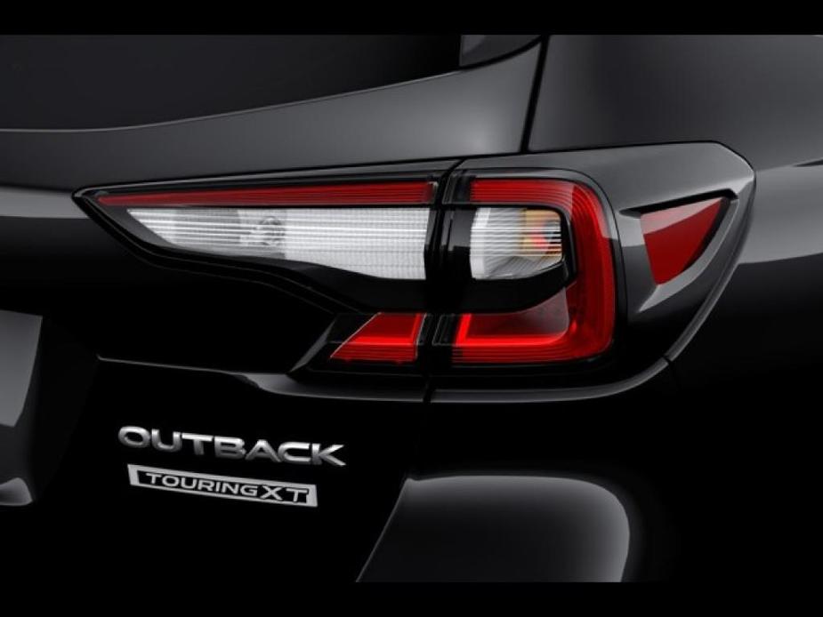 new 2025 Subaru Outback car