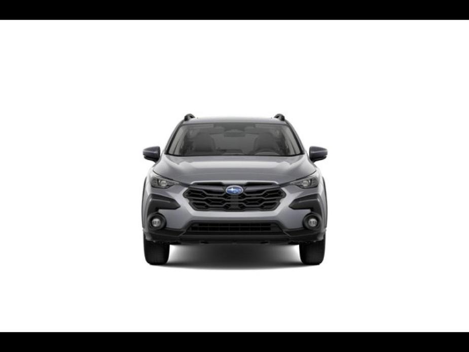 new 2024 Subaru Crosstrek car, priced at $34,398