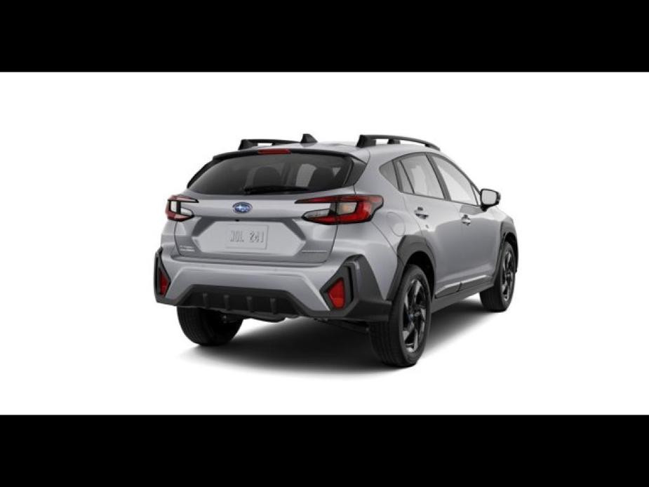 new 2024 Subaru Crosstrek car, priced at $34,398