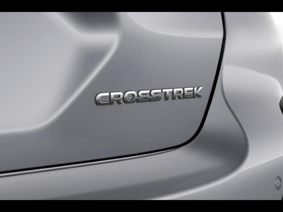 new 2024 Subaru Crosstrek car, priced at $34,398