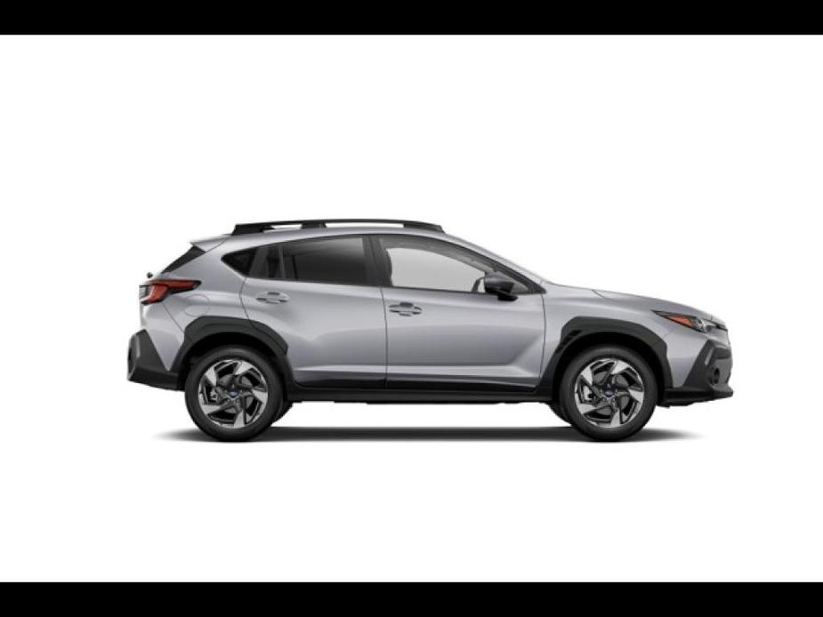 new 2024 Subaru Crosstrek car, priced at $34,398