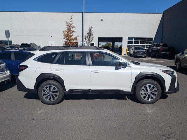 used 2024 Subaru Outback car, priced at $28,493