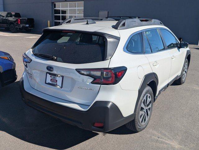 used 2024 Subaru Outback car, priced at $28,493