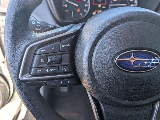 used 2024 Subaru Outback car, priced at $28,493