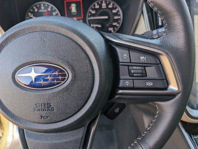 used 2024 Subaru Outback car, priced at $37,494