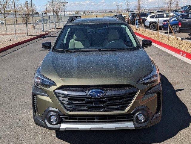 used 2024 Subaru Outback car, priced at $37,494