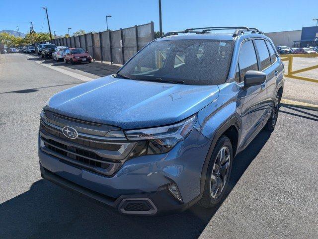 new 2025 Subaru Forester car, priced at $38,962