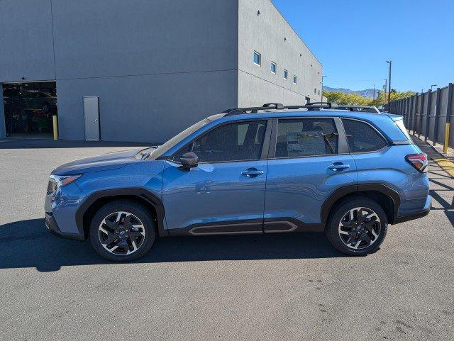 new 2025 Subaru Forester car, priced at $38,962